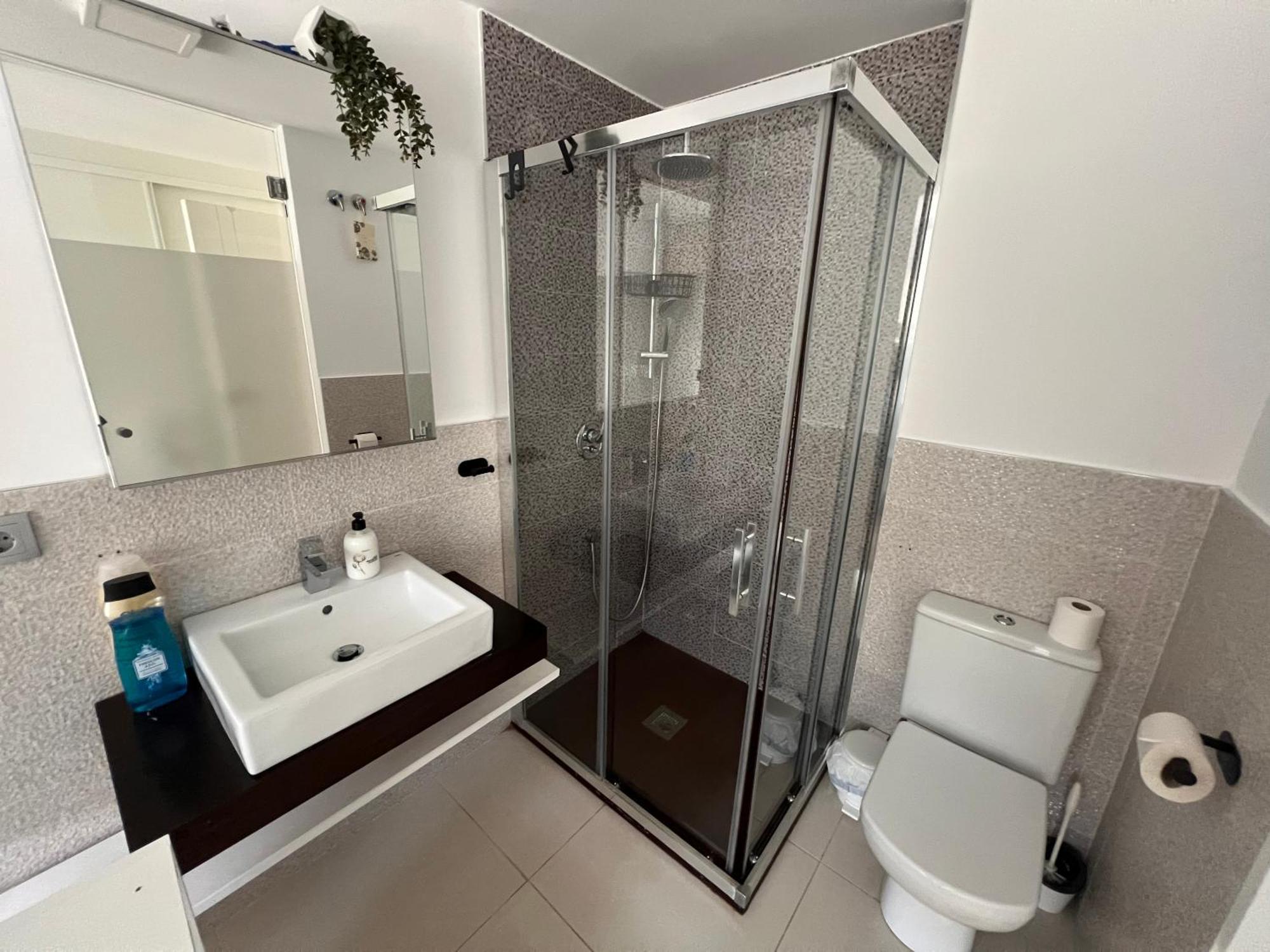 Bungalow En Punta Prima 2 Dormitorios Y Piscina Torrevieja Buitenkant foto