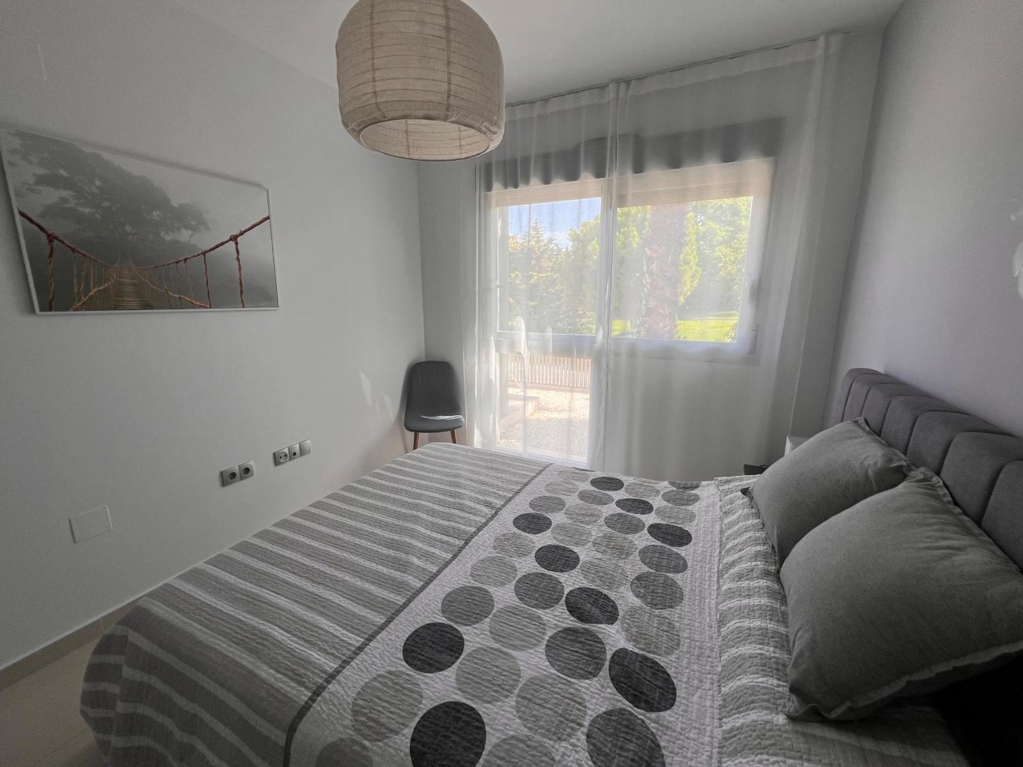 Bungalow En Punta Prima 2 Dormitorios Y Piscina Torrevieja Buitenkant foto